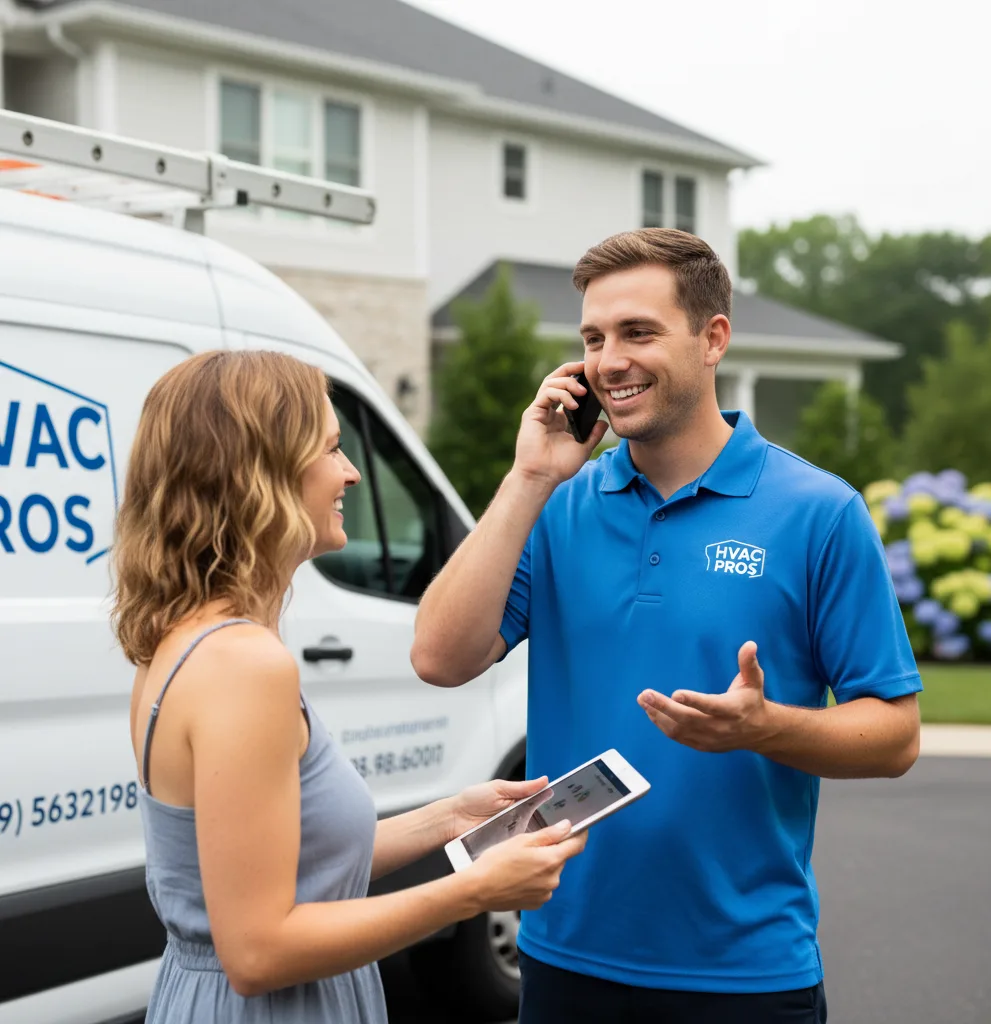 Furnace Repair in Whiteford, MD